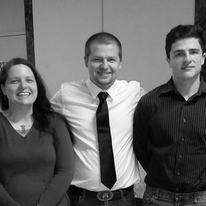 Meet your Posher, Ann